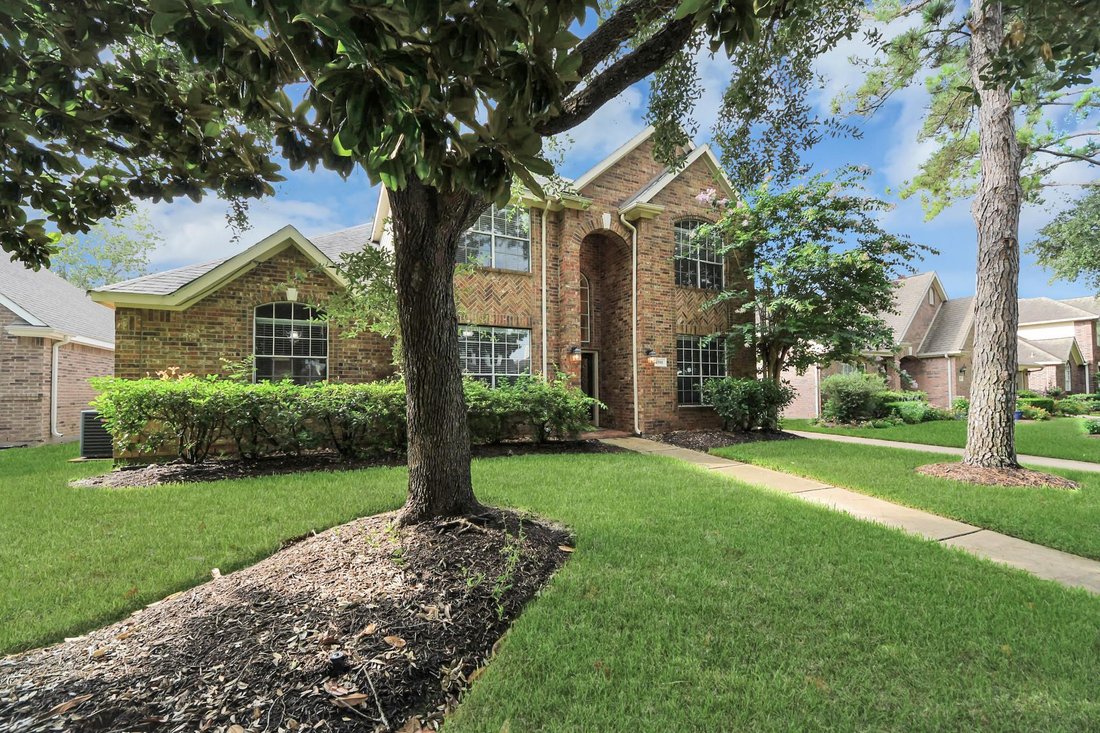 House in Katy, Texas, United States 3 - 18563016