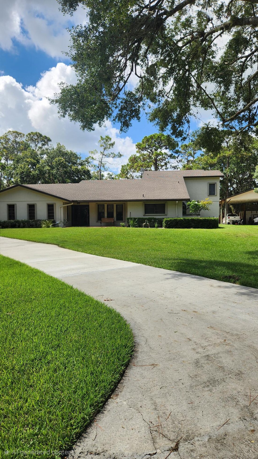 House in Wellington, Florida, United States 1 - 18565315