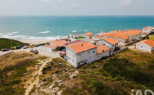 Bungalow in Pataias, Leiria, Portugal 1