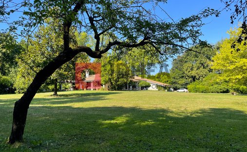 Villa in Carbonera, Veneto, Italy 1