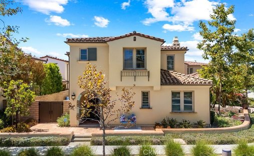 House in San Clemente, California, United States 1