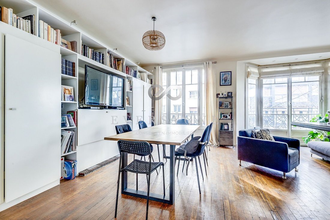 Apartment in Saint Philippe du Roule, Paris 8e Arrondissement, Paris 3 - 18558761