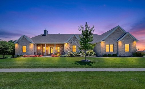 Casa en Savoy, Illinois, Estados Unidos 1