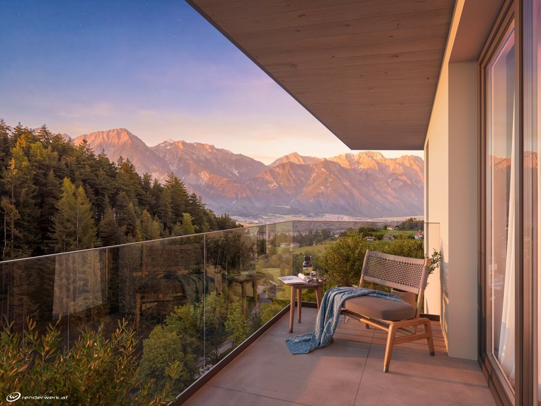 House in Aldrans, Tyrol, Austria 2 - 18566397