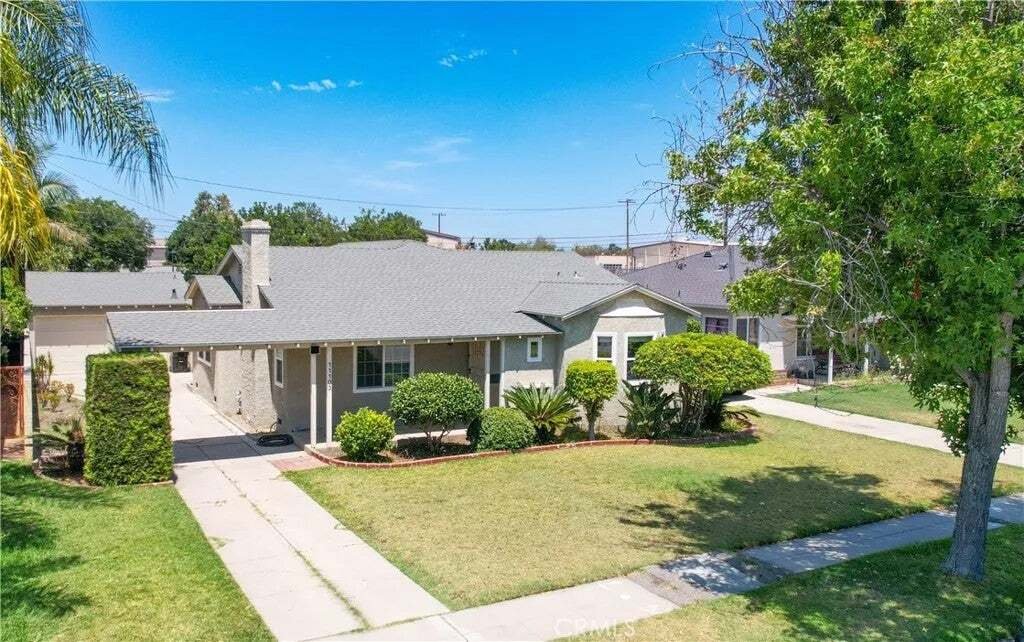 House in Downey, California, United States 2 - 18559431