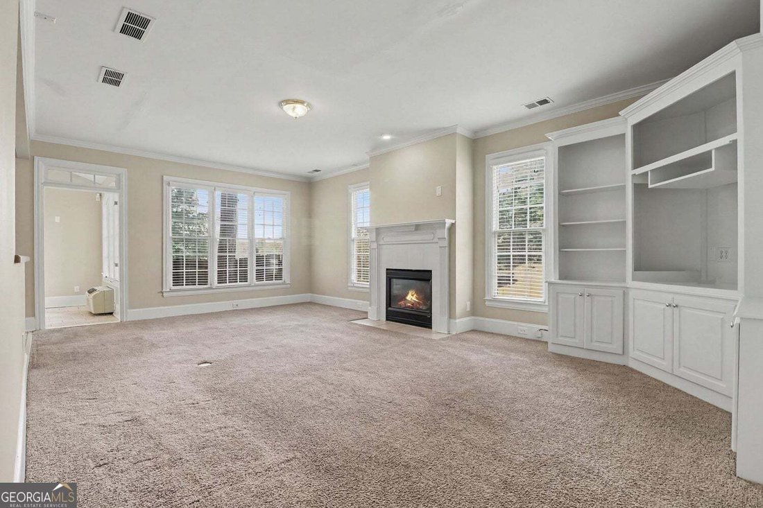 House in Suwanee, Georgia, United States 5 - 18561842