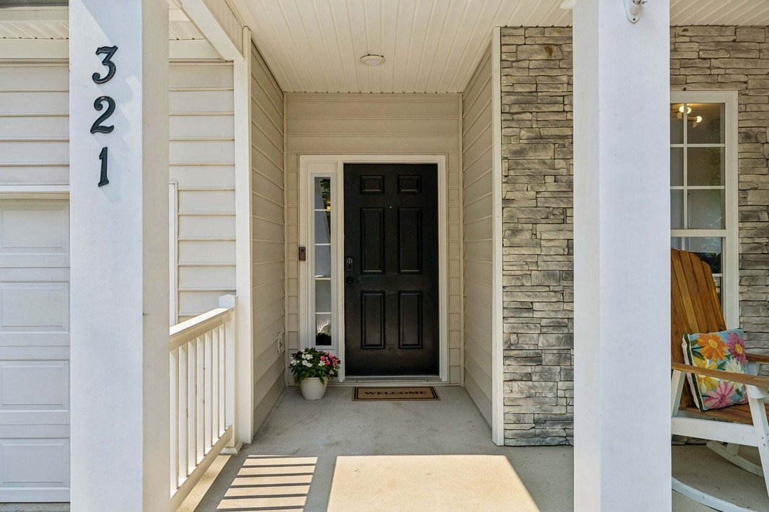 House in Nashville, Tennessee, United States 4 - 18564832