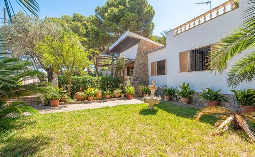 Villa a Playa de Palma, Palma di Maiorca, Isole Baleari 1