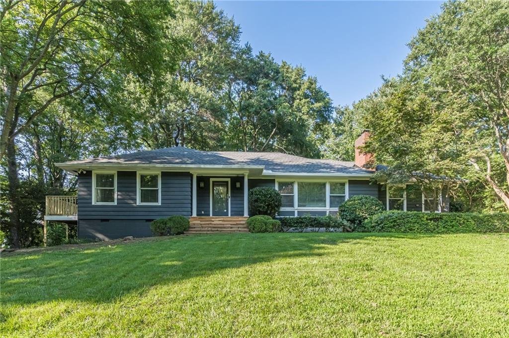 House in Atlanta, Georgia, United States 2 - 18565360