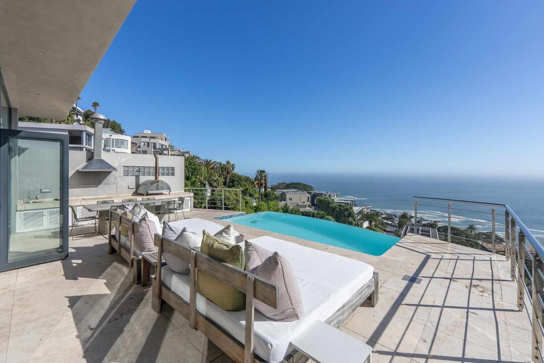 House in Cape Town, Western Cape, South Africa 4 - 18558540