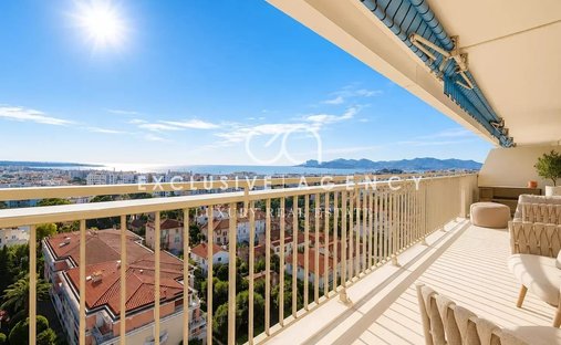 Apartment in Cannes, Provence-Alpes-Côte d'Azur, France 1