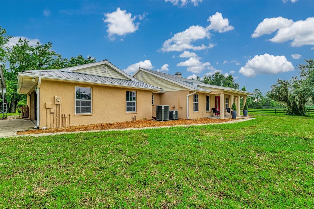 House in Myakka City, Florida, United States 5 - 18561665