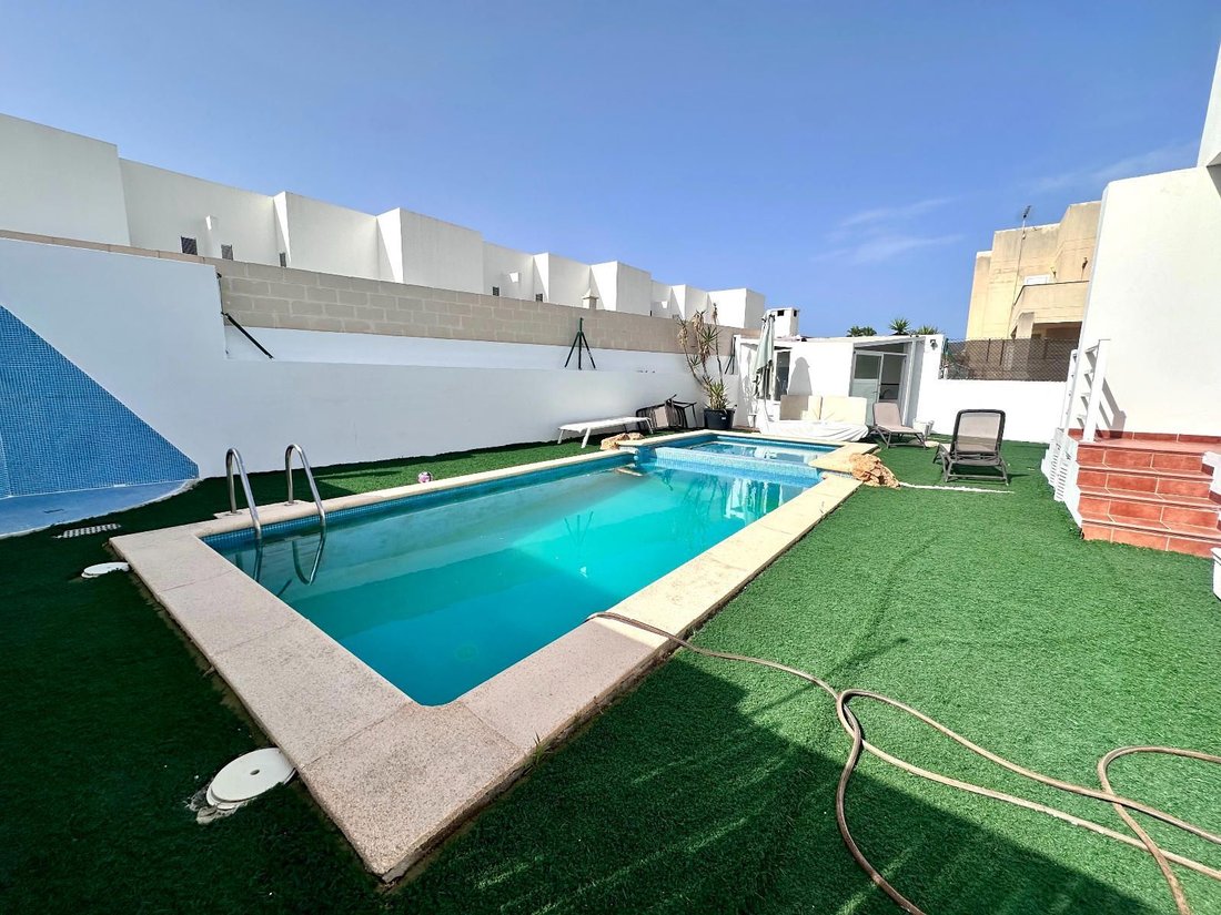 House in Sant Josep de sa Talaia, Balearic Islands, Spain 3 - 18559624