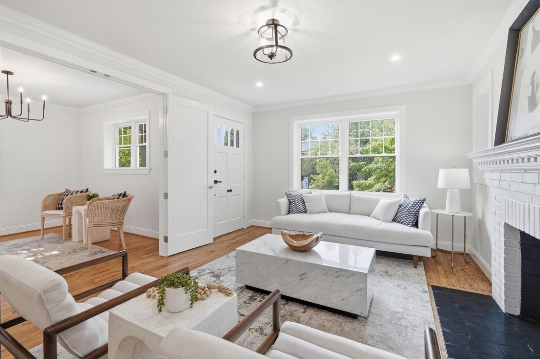 House in Washington, District of Columbia, United States 3 - 18563051