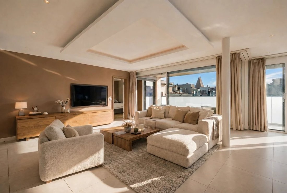 Apartamento en Ginebra, Ginebra, Suiza 2 - 18559849