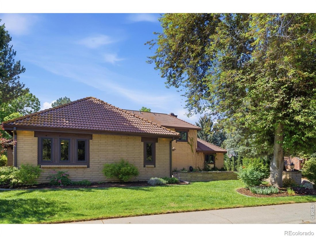 House in Fort Collins, Colorado, United States 5 - 18558122