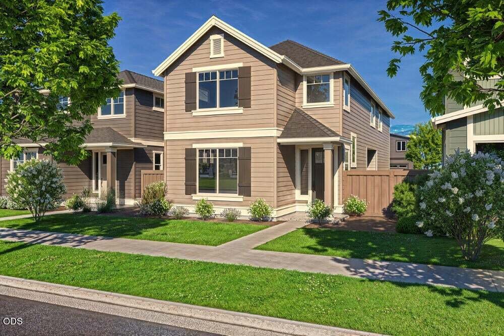House in Bend, Oregon, United States 1 - 18561023