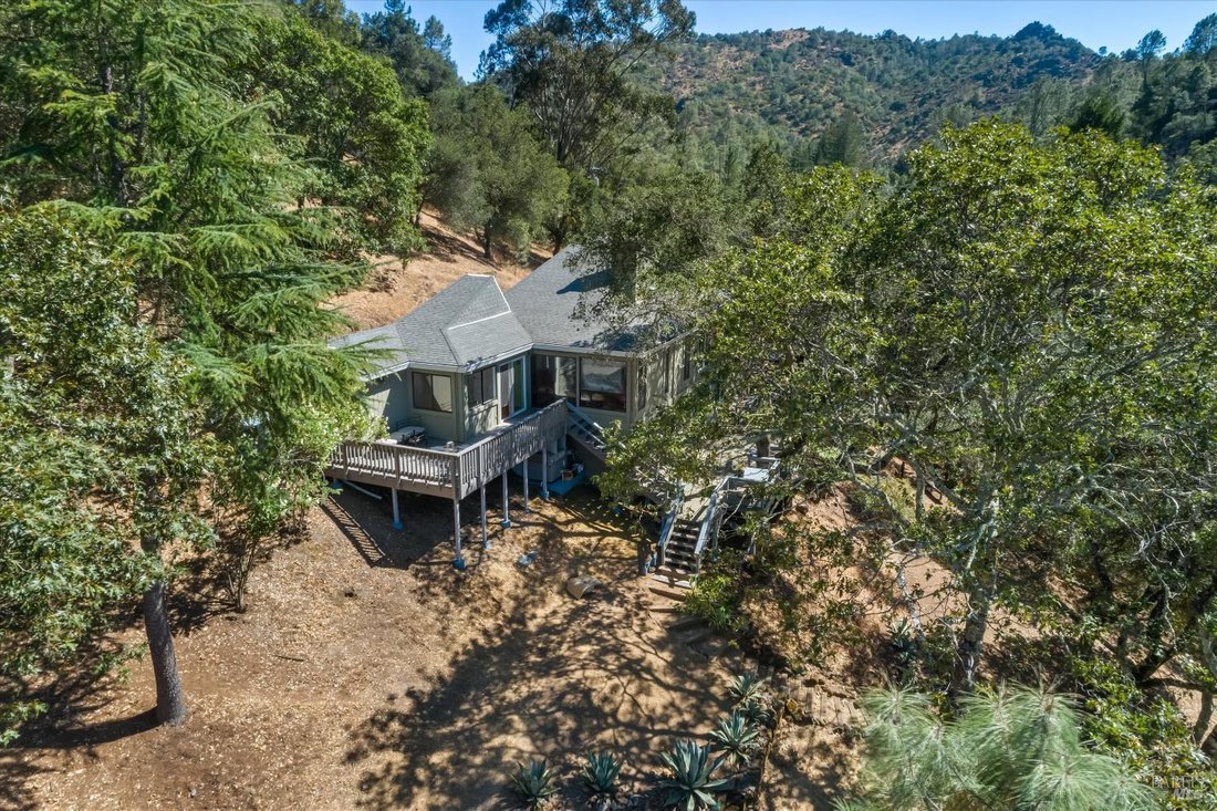 House in Napa, California, United States 3 - 18564963