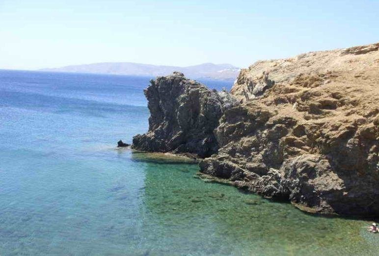 Land in Astypalea, Aegean, Greece 1 - 18561398