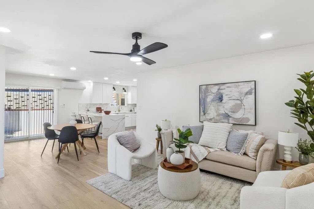 House in San Diego, California, United States 4 - 18562243