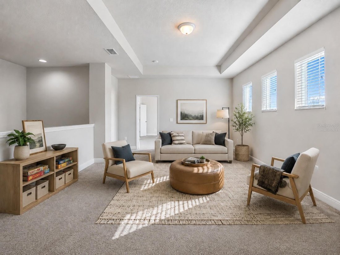 House in Riverview, Florida, United States 4 - 18561663
