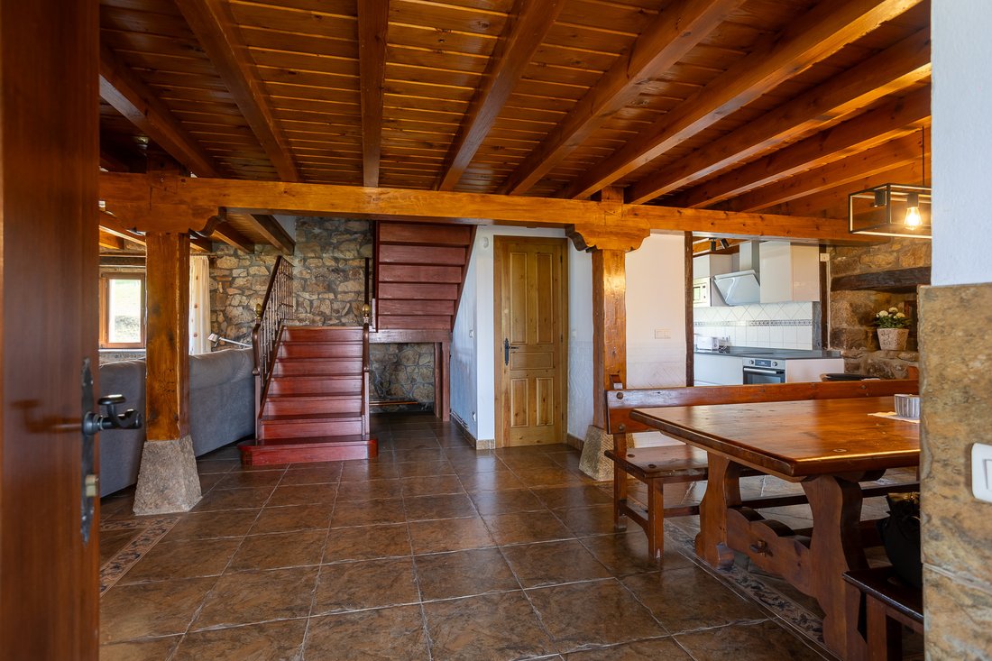 Country House in Villacarriedo, Cantabria, Spain 3 - 18563831