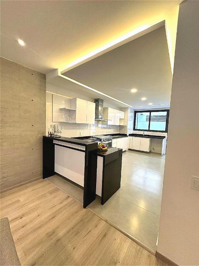 Apartment in Santa Catarina Yecahuitzotl, Mexico City, Mexico 4 - 18558019