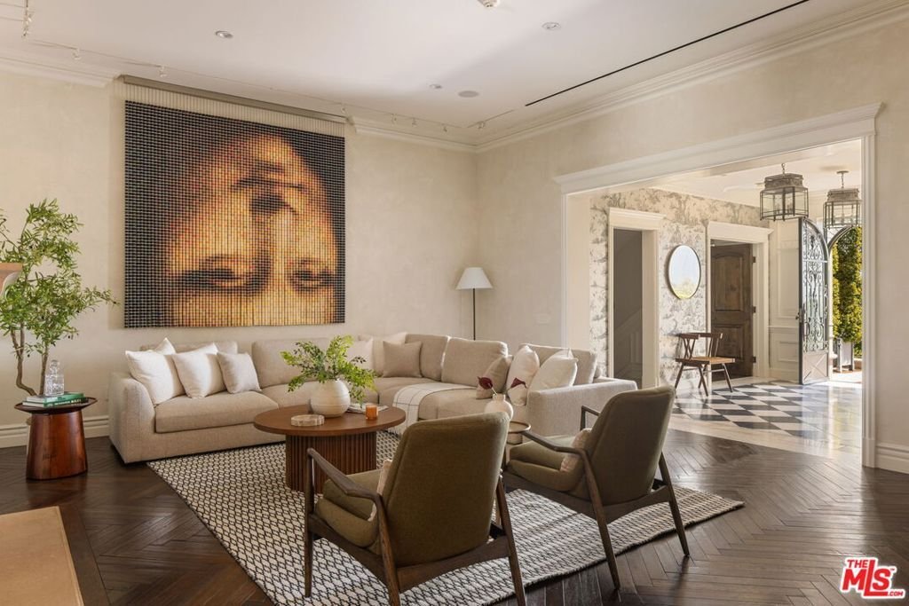 House in Los Angeles, California, United States 5 - 18561143