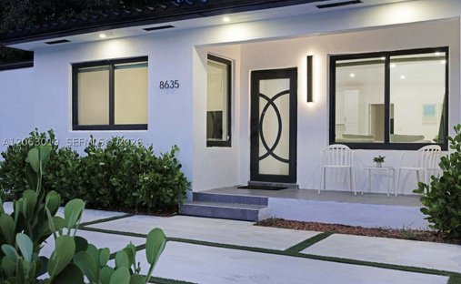 House in Miami, Florida, United States 1