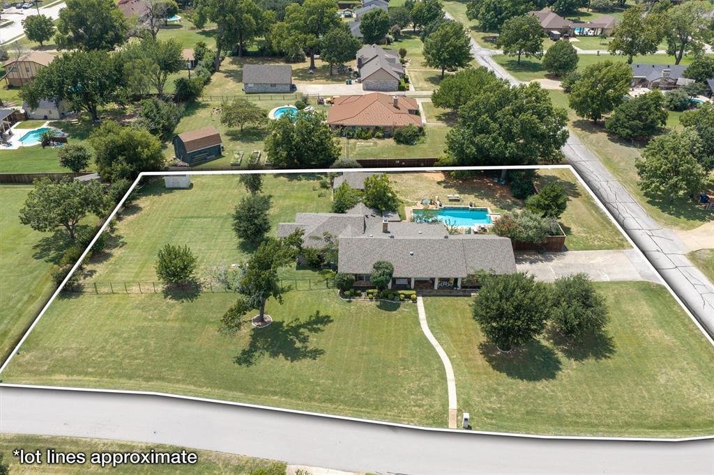 House in Lewisville, Texas, United States 4 - 18562881