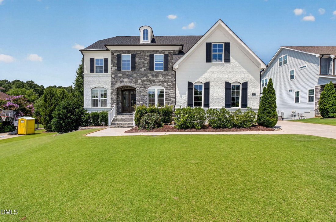 House in Raleigh, North Carolina, United States 2 - 18558803