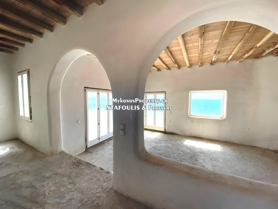 Villa in Mykonos, Aegean, Griechenland 3 - 18566153