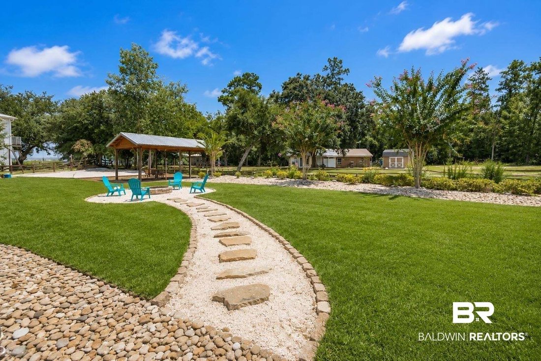 House in Fairhope, Alabama, United States 3 - 18559901