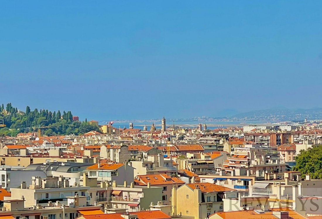 Apartment in Nice, Provence-Alpes-Côte d'Azur, France 1 - 18558830