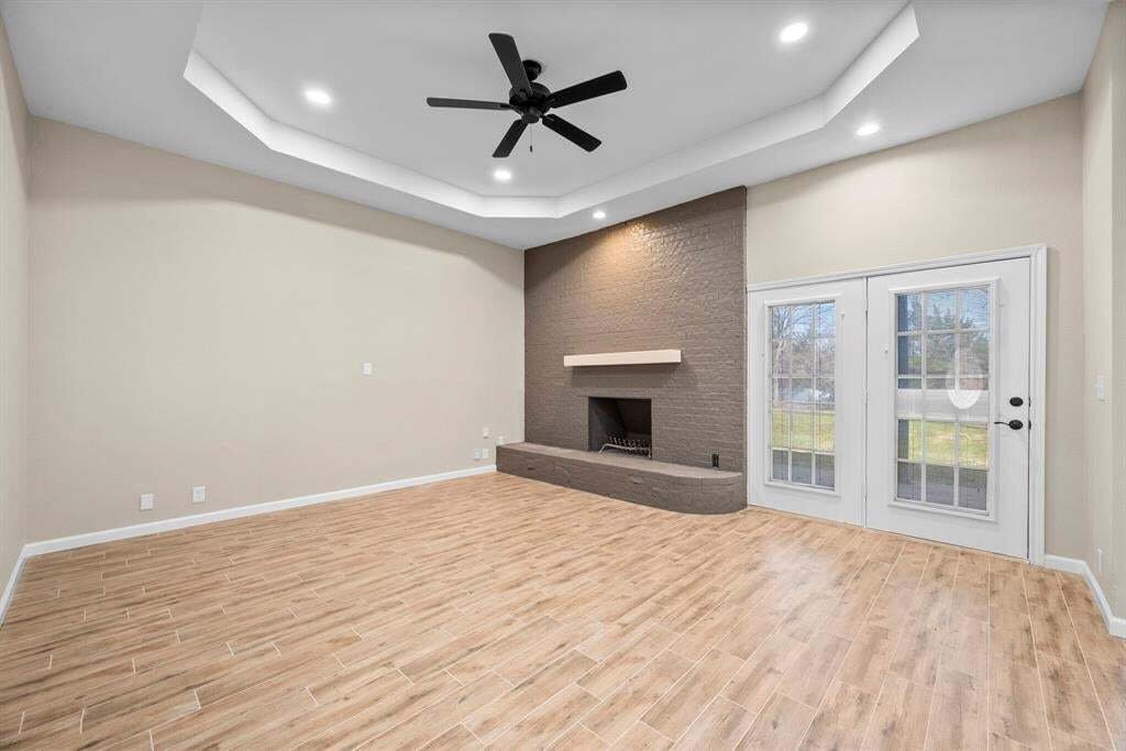 House in Mansfield, Texas, United States 4 - 18559466