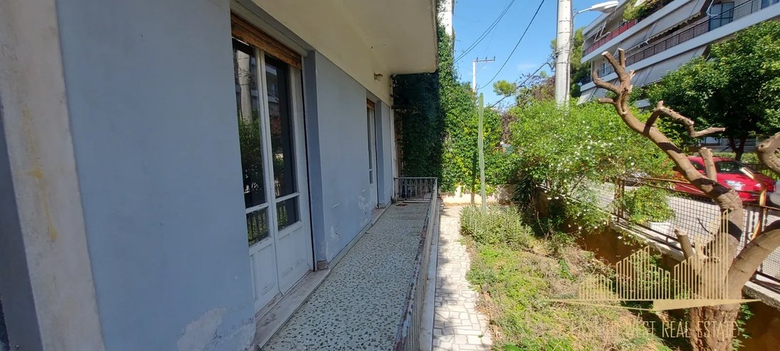 House in Chalandri, Attica, Greece 3 - 18559605