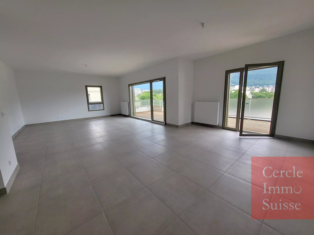Apartment in Annecy-le-Vieux, Annecy, France 4 - 18559887