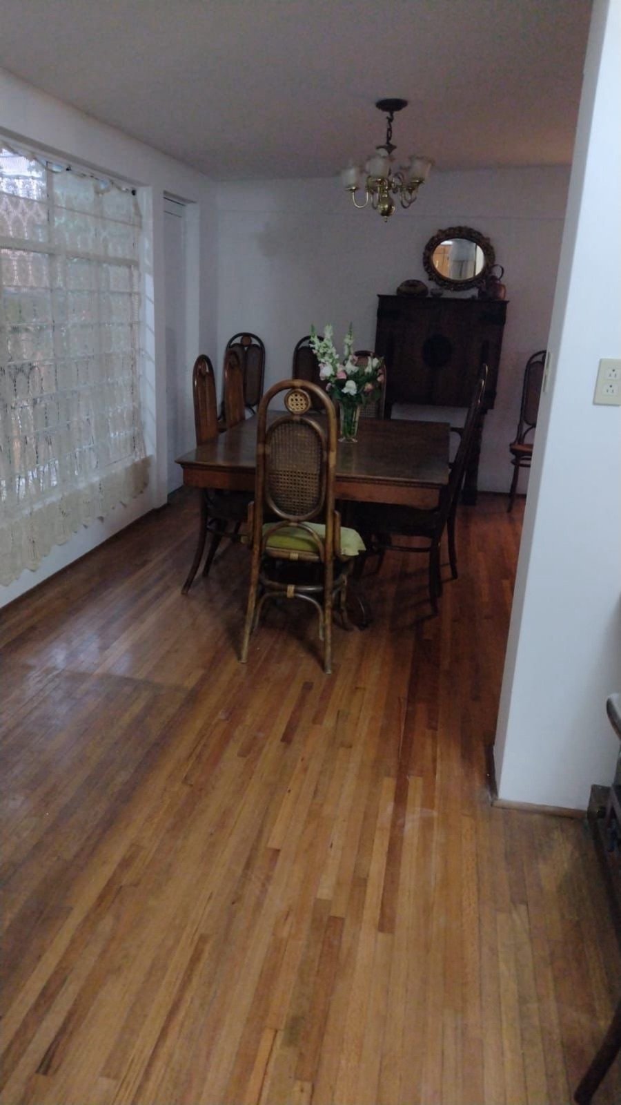 House in Santa Catarina Yecahuitzotl, Mexico City, Mexico 1 - 18560744