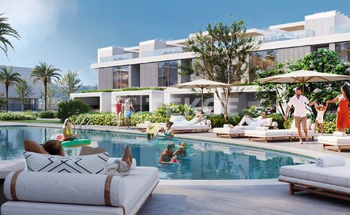 Residenza in Al Jazirah Al Hamra, Emirato di Ras al-Khaima, Emirati Arabi Uniti 1