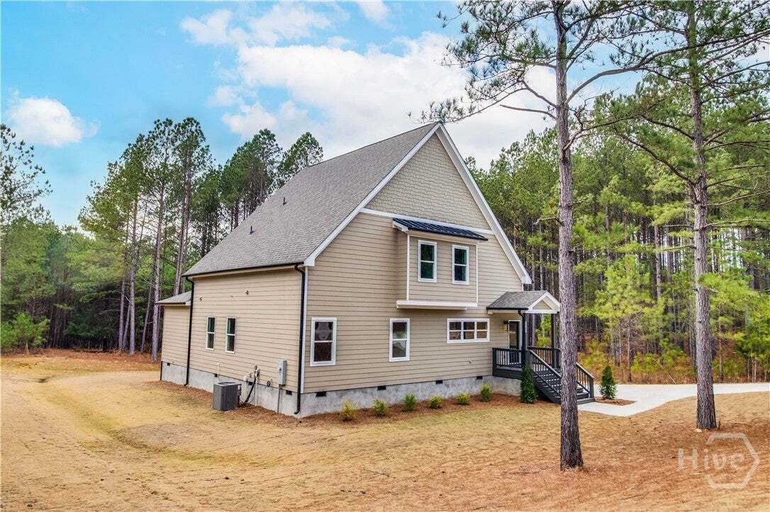 House in Tignall, Georgia, United States 4 - 18558928