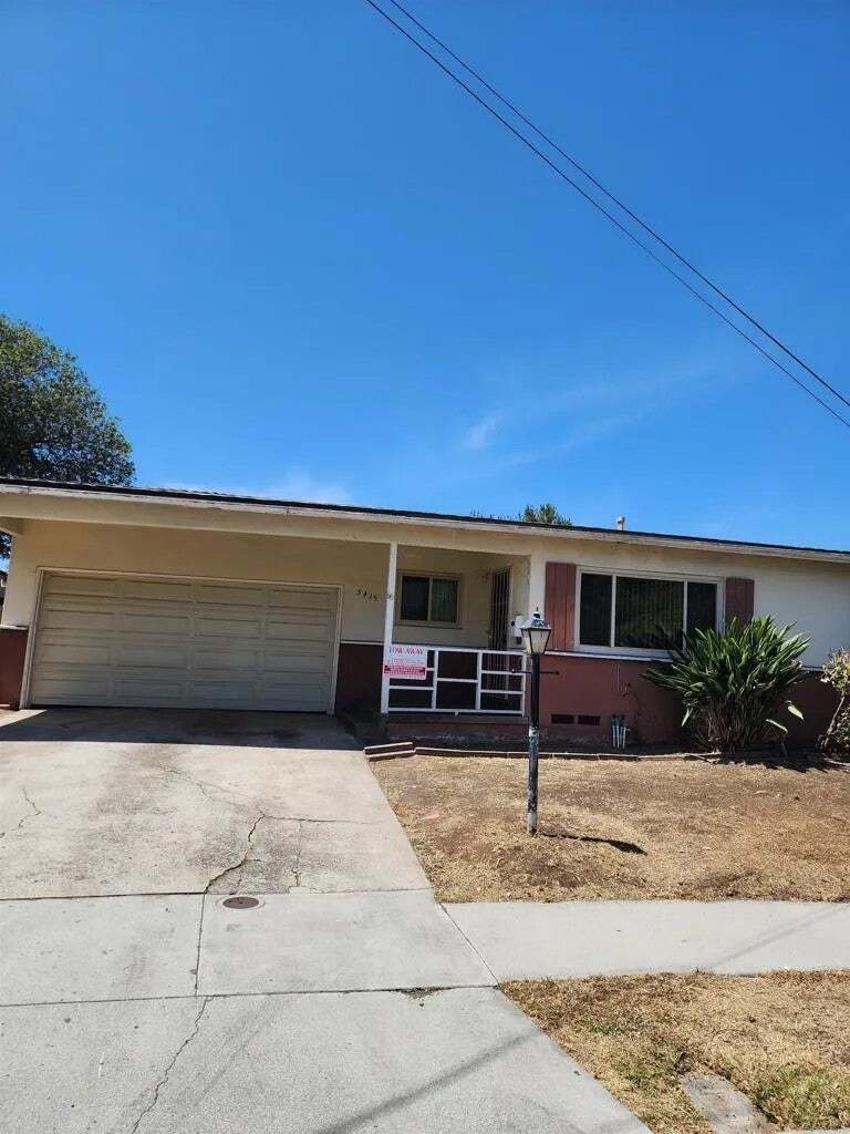 House in San Diego, California, United States 1 - 18559359