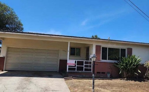 House in San Diego, California, United States 1