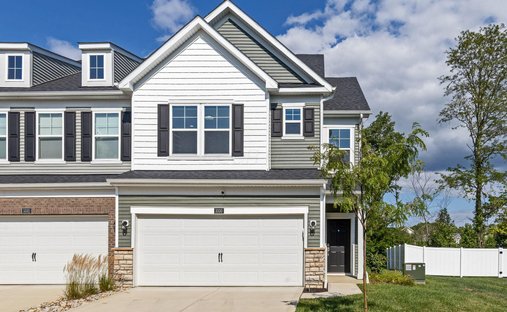 Condo in Columbus, Ohio, United States 1