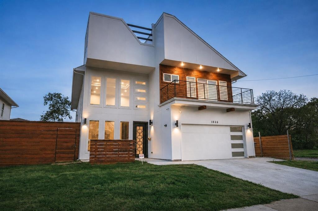 House in Dallas, Texas, United States 4 - 18565692