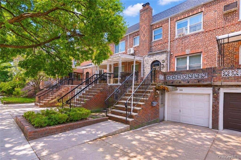 Apartment in New York, New York, United States 2 - 18561276