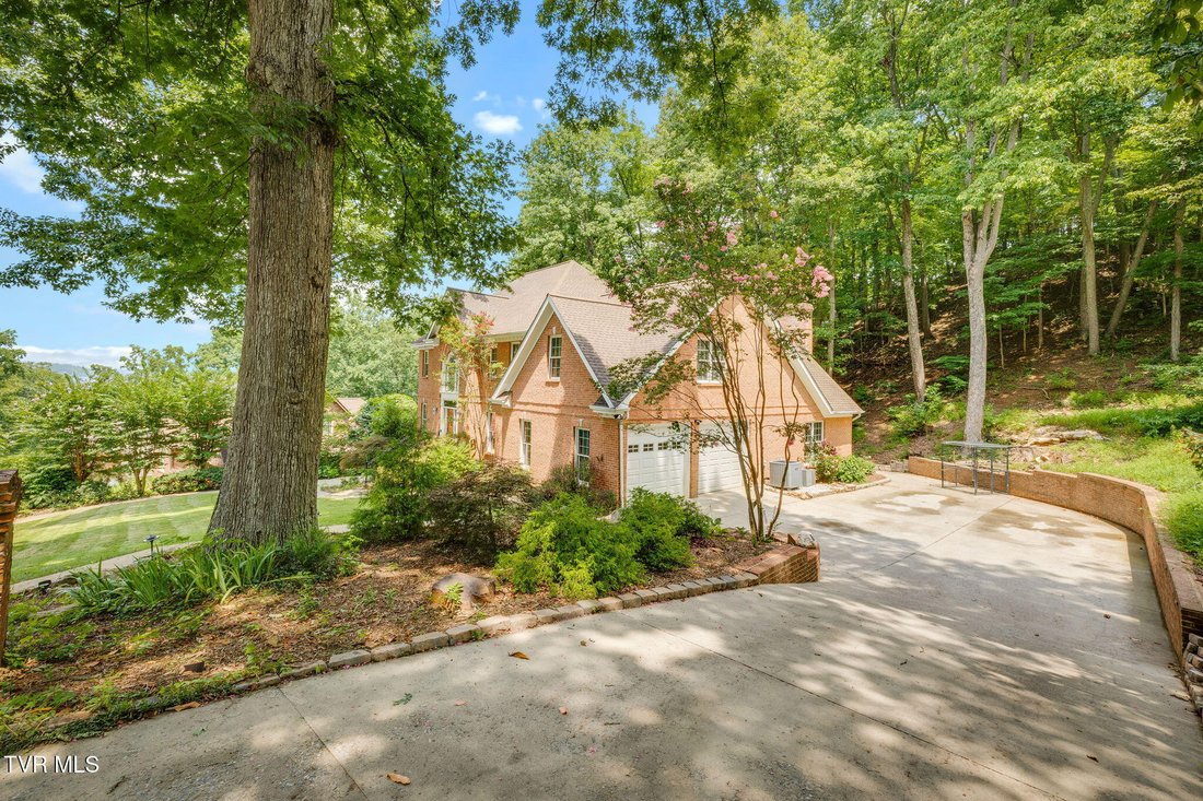 House in Kingsport, Tennessee, United States 3 - 18562650