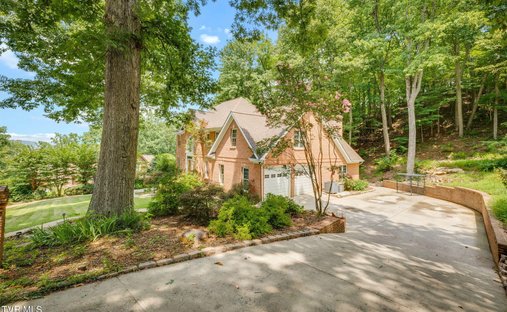 House in Kingsport, Tennessee, United States 1