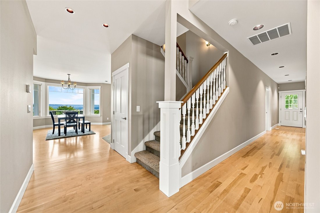 House in Tacoma, Washington, United States 3 - 18564311