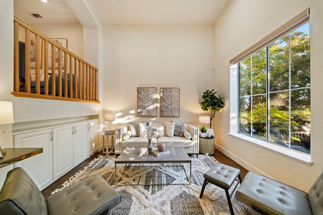 Townhouse in San Jose, California, United States 3 - 18561544