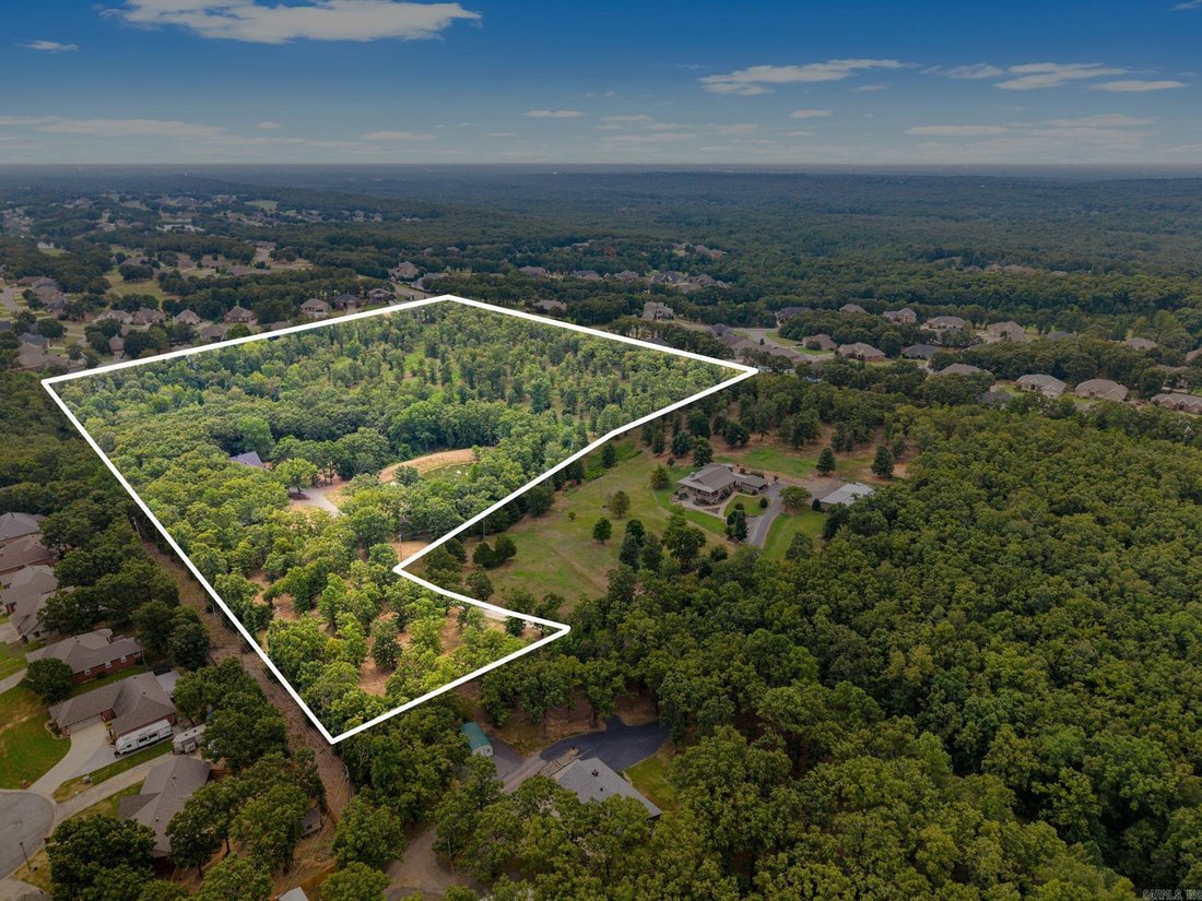 House in Cabot, Arkansas, United States 5 - 18558261